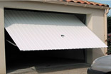 Porte de garage