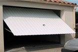 Porte de garage
