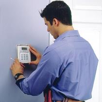 installateur alarme et vidéosurveillance